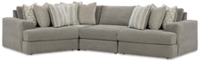 Load image into Gallery viewer, Avaliyah 4-Piece Sectional

