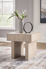 Load image into Gallery viewer, Jorlaina Square End Table
