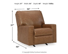Load image into Gallery viewer, Bolsena Sofa, Loveseat and Recliner
