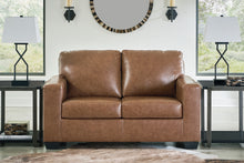 Load image into Gallery viewer, Bolsena Sofa, Loveseat and Recliner
