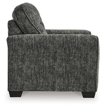 Load image into Gallery viewer, Lonoke Chair and Ottoman
