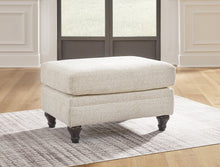 Load image into Gallery viewer, Valerani Chair and Ottoman
