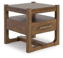 Load image into Gallery viewer, Cabalynn Coffee Table with 1 End Table
