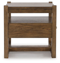 Load image into Gallery viewer, Cabalynn Coffee Table with 1 End Table
