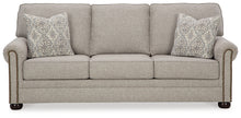 Load image into Gallery viewer, Gaelon Sofa, Loveseat, Chair and Ottoman
