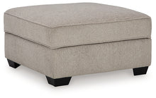 Load image into Gallery viewer, Claireah 3-Piece Sectional with Ottoman
