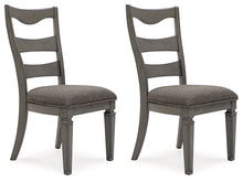 Load image into Gallery viewer, Lexorne Dining Chair (Set of 2)
