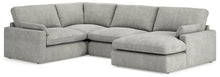 Load image into Gallery viewer, Sophie 4-Piece Sectional with Chaise
