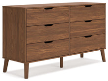 Load image into Gallery viewer, Fordmont Six Drawer Dresser
